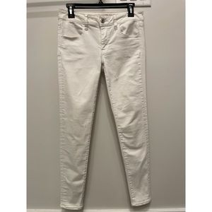 American Eagle Outfitters Super Stretch Jeans